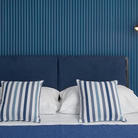 Capri Blue Luxury Villa Le Tre Monelle Anacapri  Exterior photo